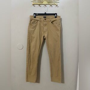 J. Crew Beige Pants